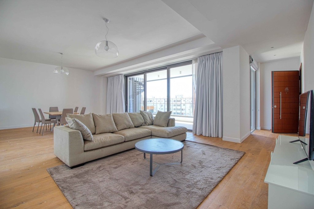 4 bedrooms apartment  for rent (Ref: 2516) - photo 18