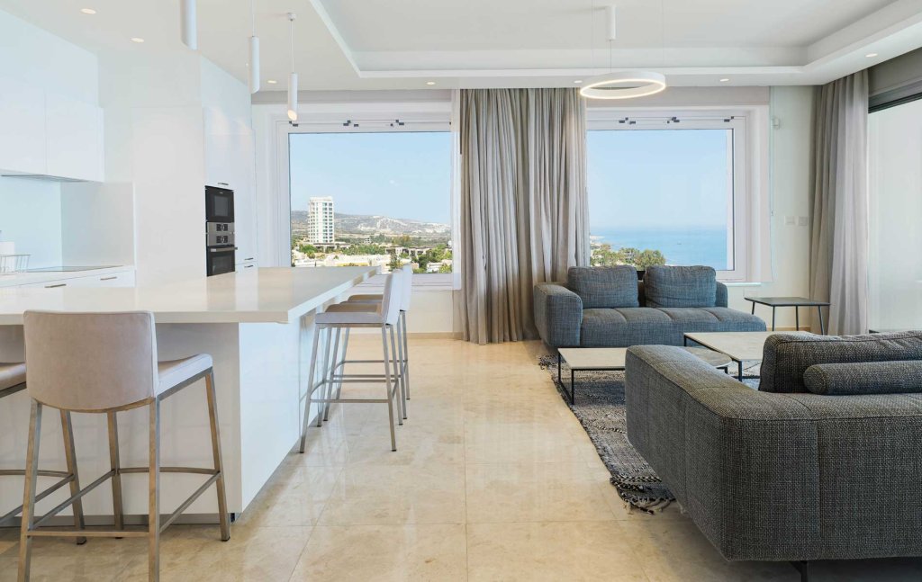 3-Bedrooms Apartment (Ref: 1181) - photo 4