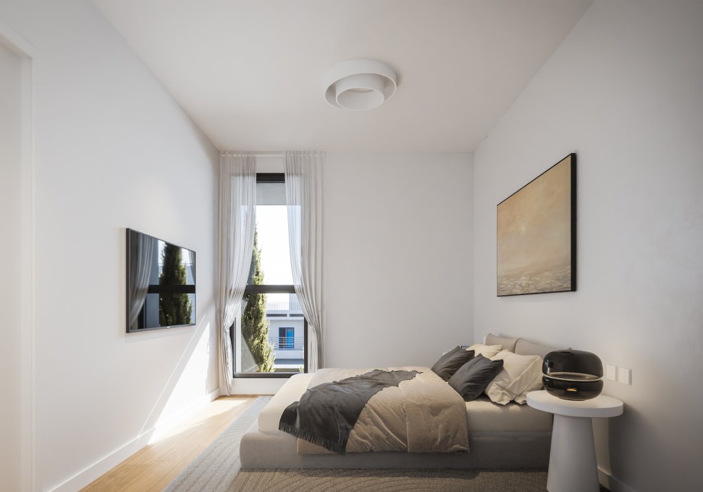 2 bedrooms apartment (Ref: 3006) - photo 12