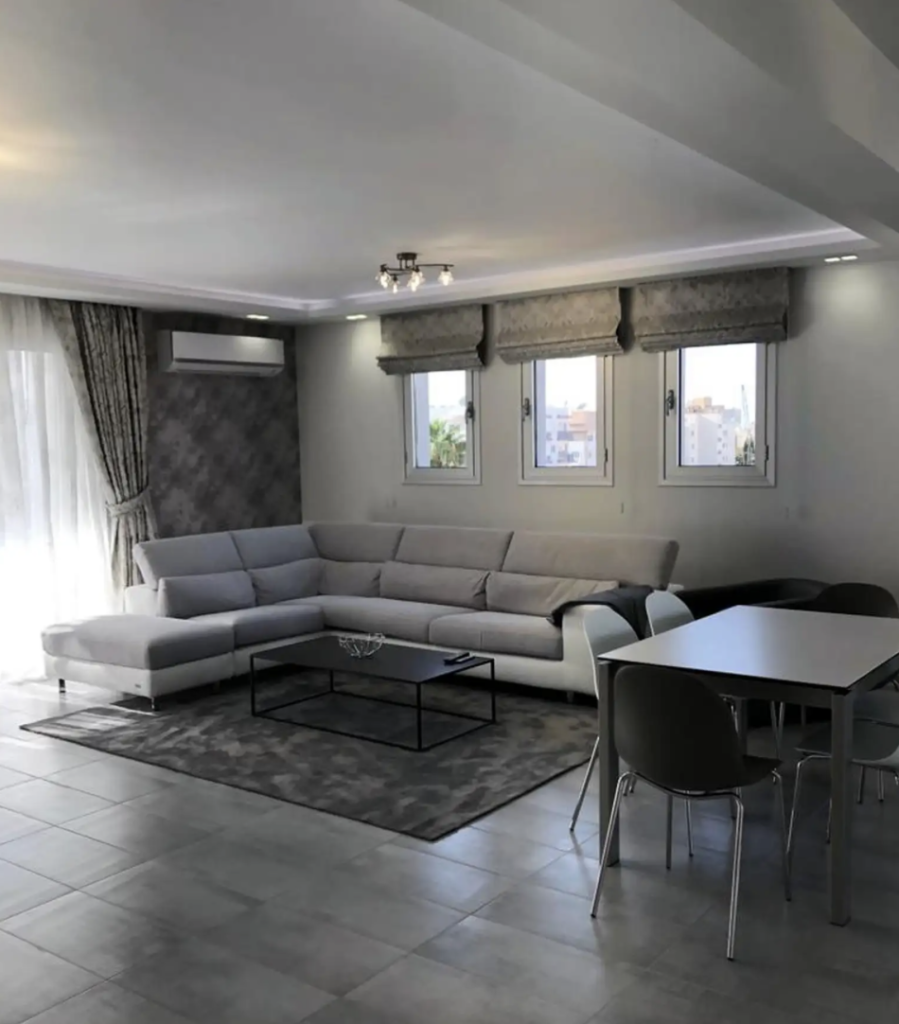3-bedroom apartment (Ref: 3722) - photo 3