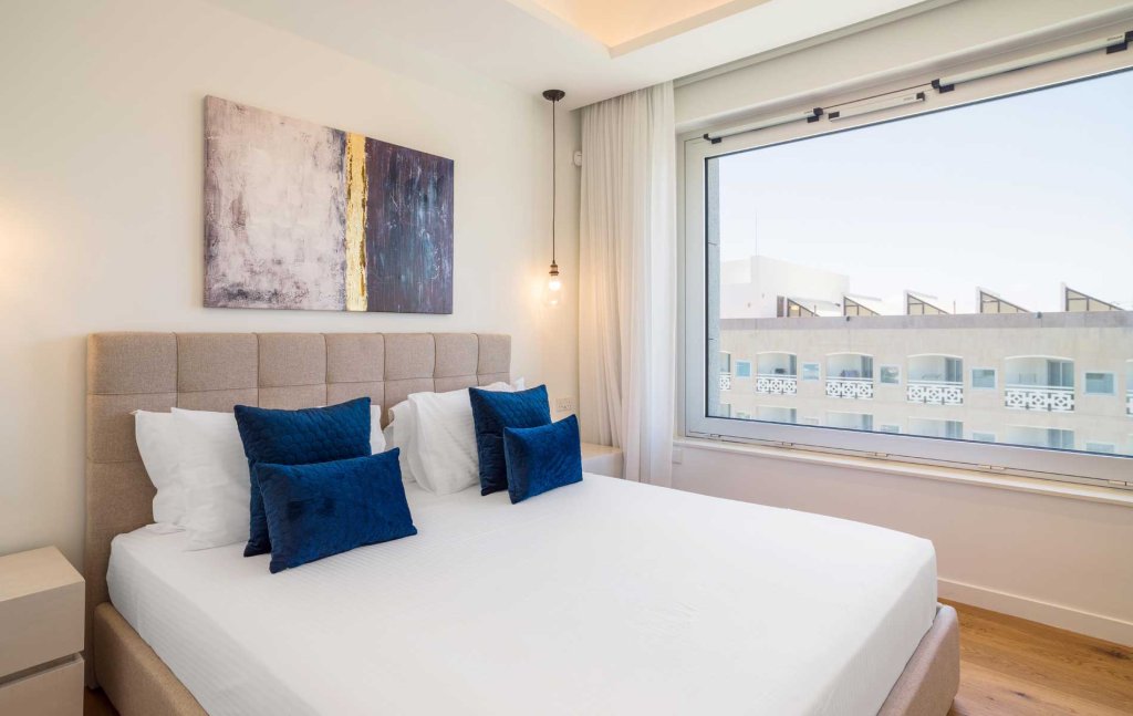 2-Bedrooms Apartment (Ref: 1178) - photo 9