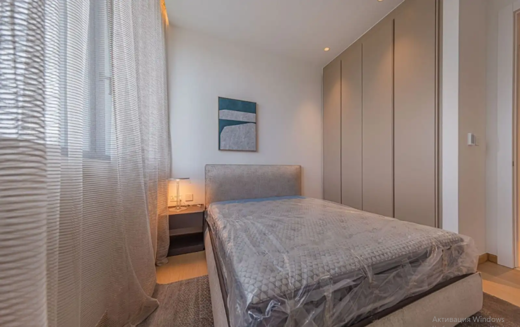 2-Bedroom Apartment (Ref: 2458) - photo 4