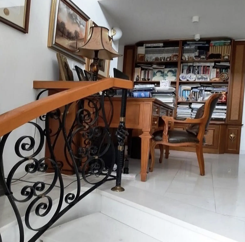 4-bedroom detached house (Ref: 3771) - photo 3