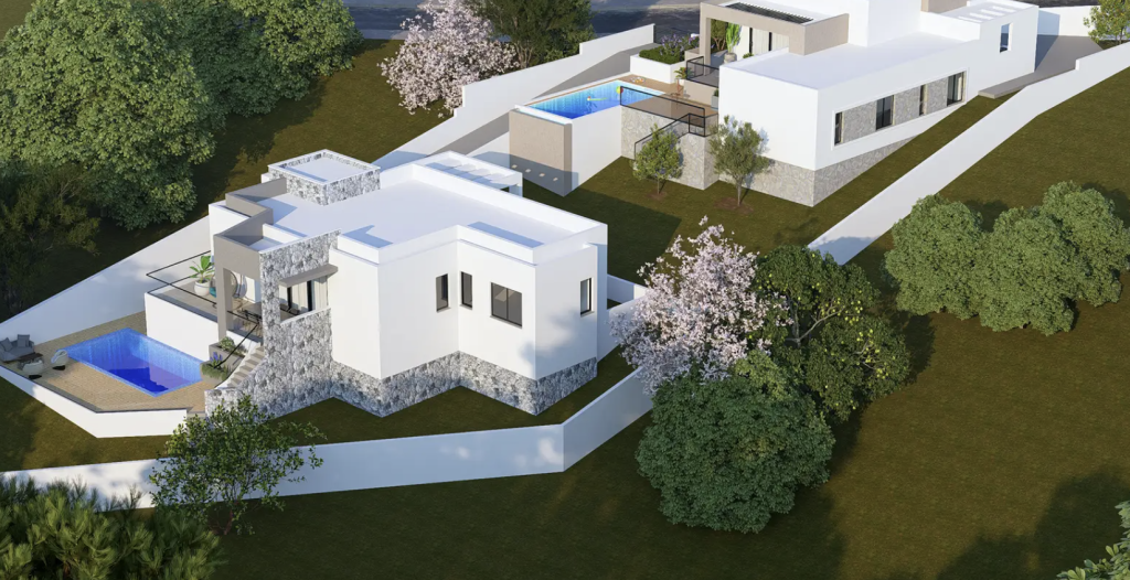 3-bedroom villa (Ref: 3619) - photo 2