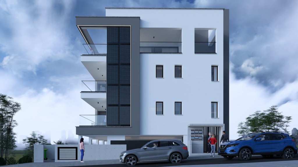 2 bedrooms apartment (Ref: 3883) - photo 8