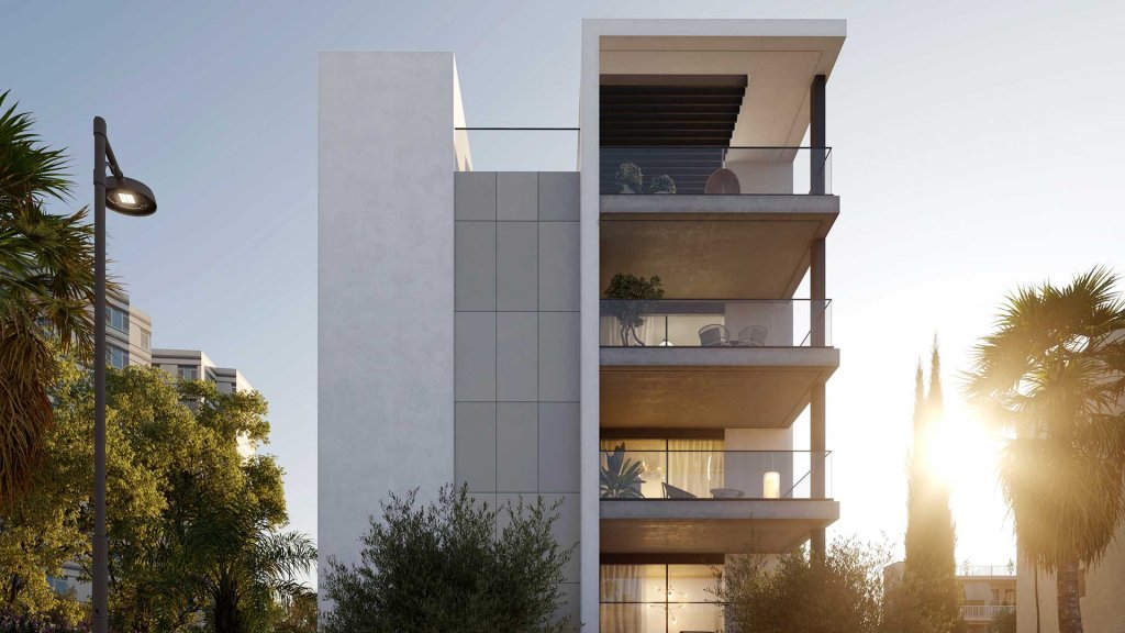 2-Bedroom Luxury Penthouse (Ref: 1293) - photo 3