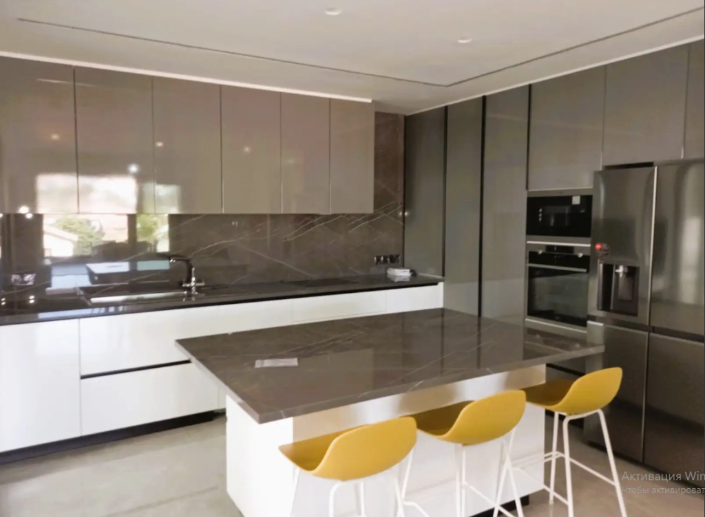 4-Bedroom Apartment (Ref: 2395) - photo 5