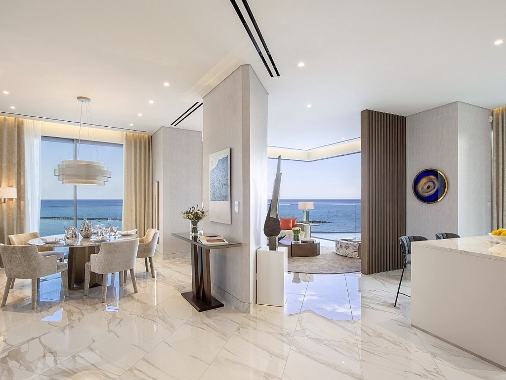 3 BEDROOMS APARTAMENTS FOR SALE (Ref: 2645) - photo 1