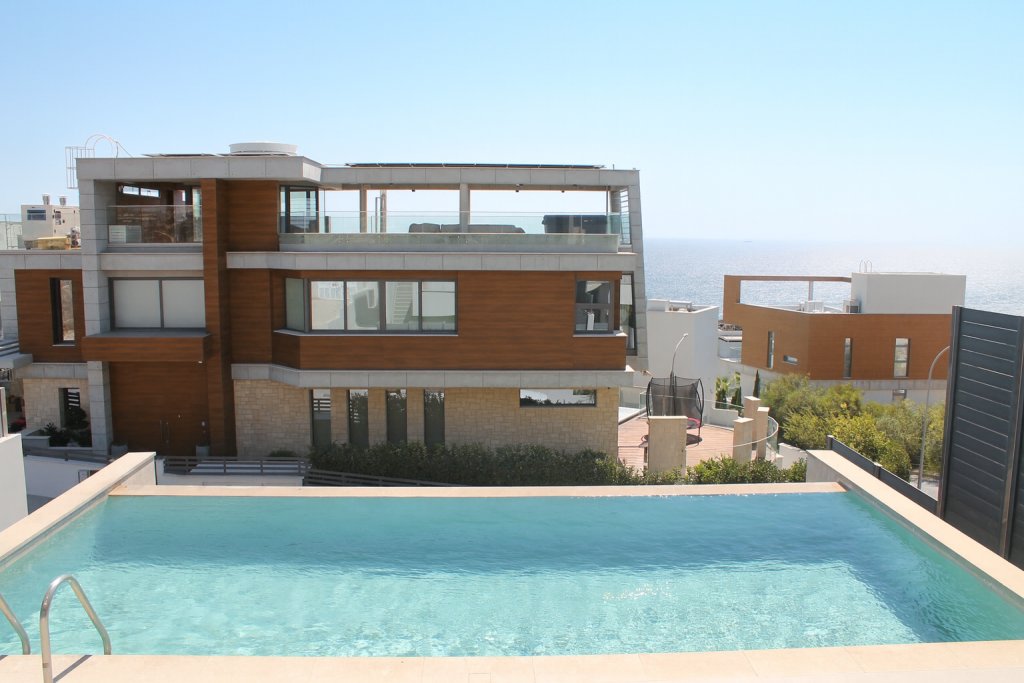 4-Bedrooms Villa (Ref: 2984) - photo 13