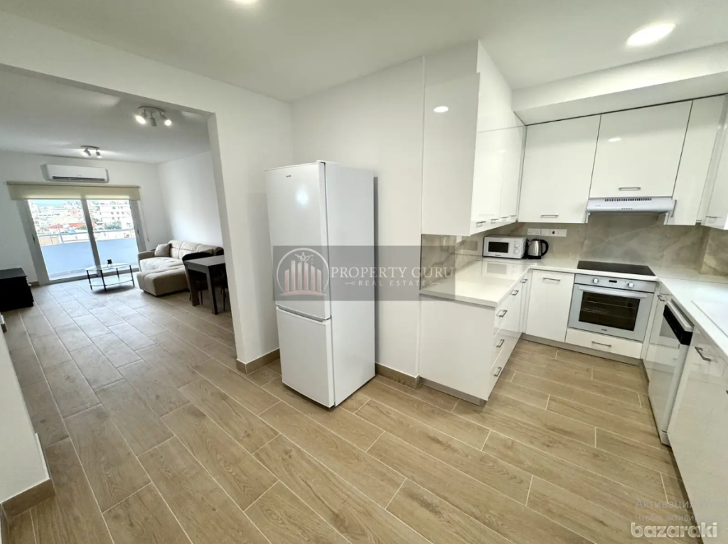 2-Bedroom Apartment (Ref: 2444) - photo 8