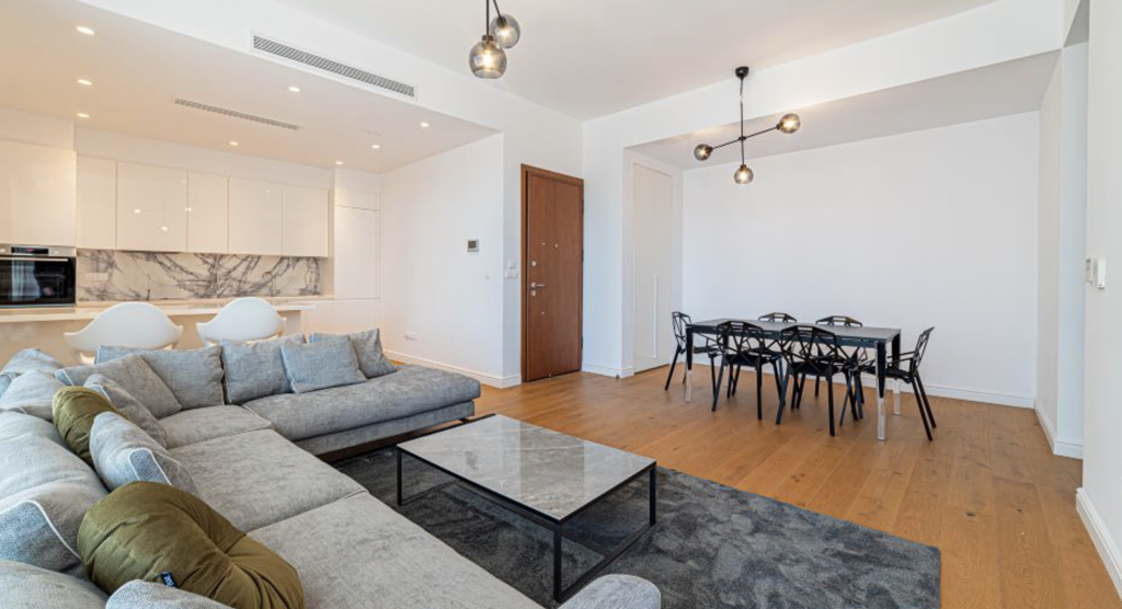 3 bedrooms penthouse (Ref: 4338) - photo 3