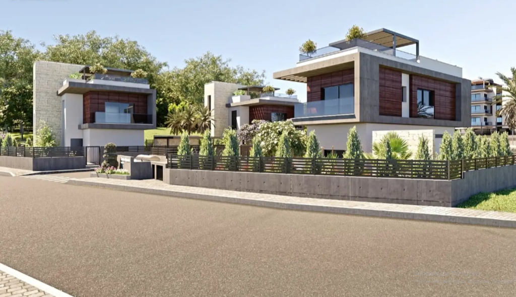 5-Bedroom Villa (Ref: 2279) - photo 5