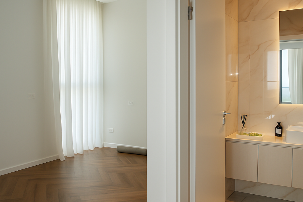 2-Bedroom Apartment (Ref: 3569) - photo 8