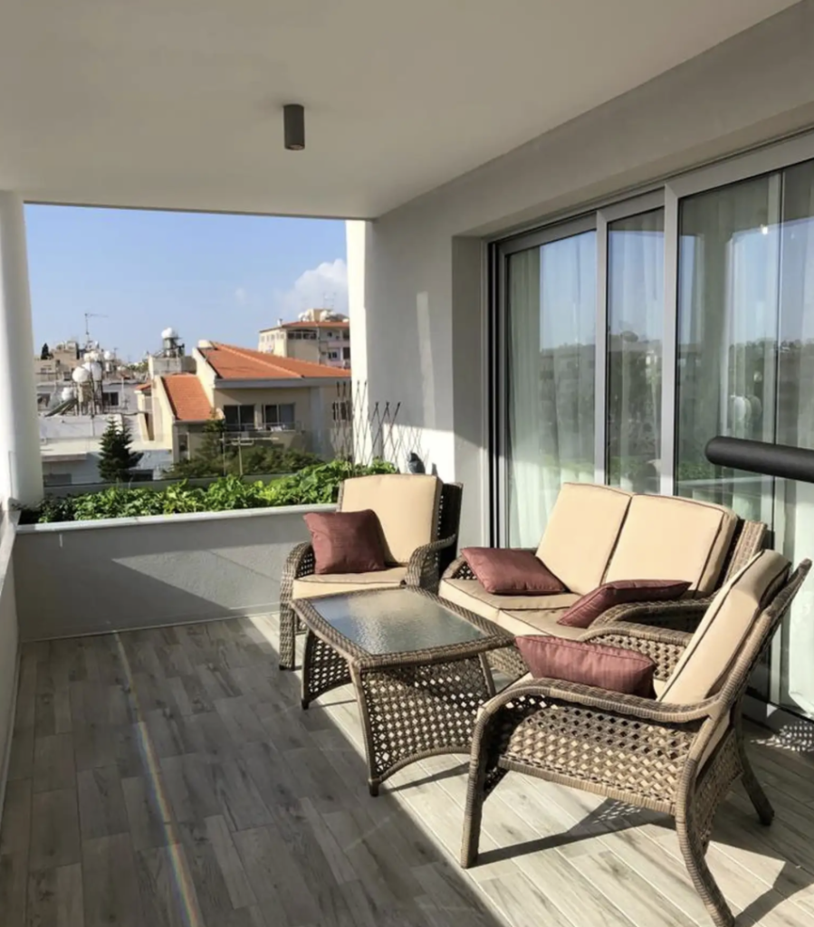 3-bedroom apartment (Ref: 3722) - photo 1