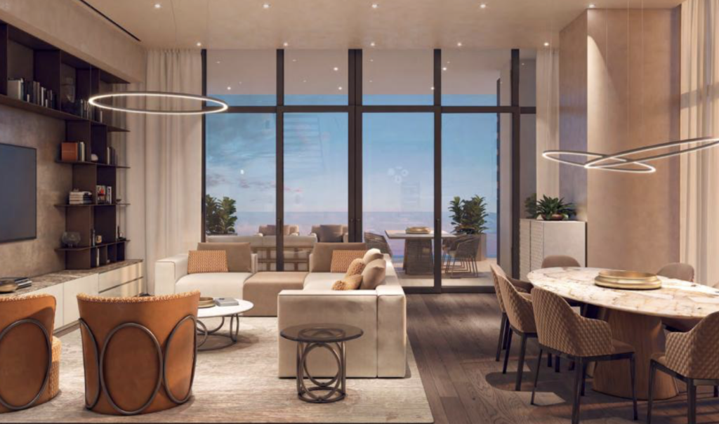 4 bedrooms penthouse (Ref: 4349) - photo 6