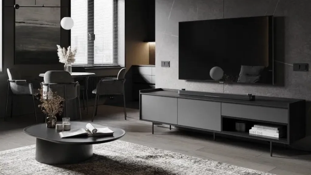 2 bedrooms apartment (Ref: 4111) - photo 1