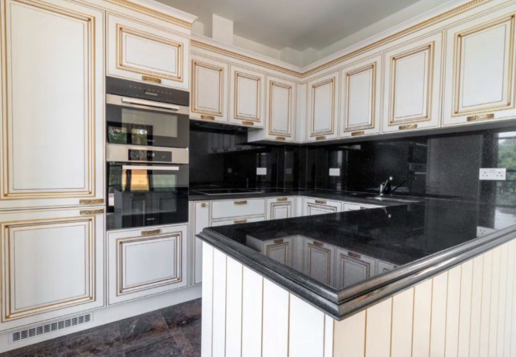 3-Bedrooms Apartment (Ref: 1043) - photo 4