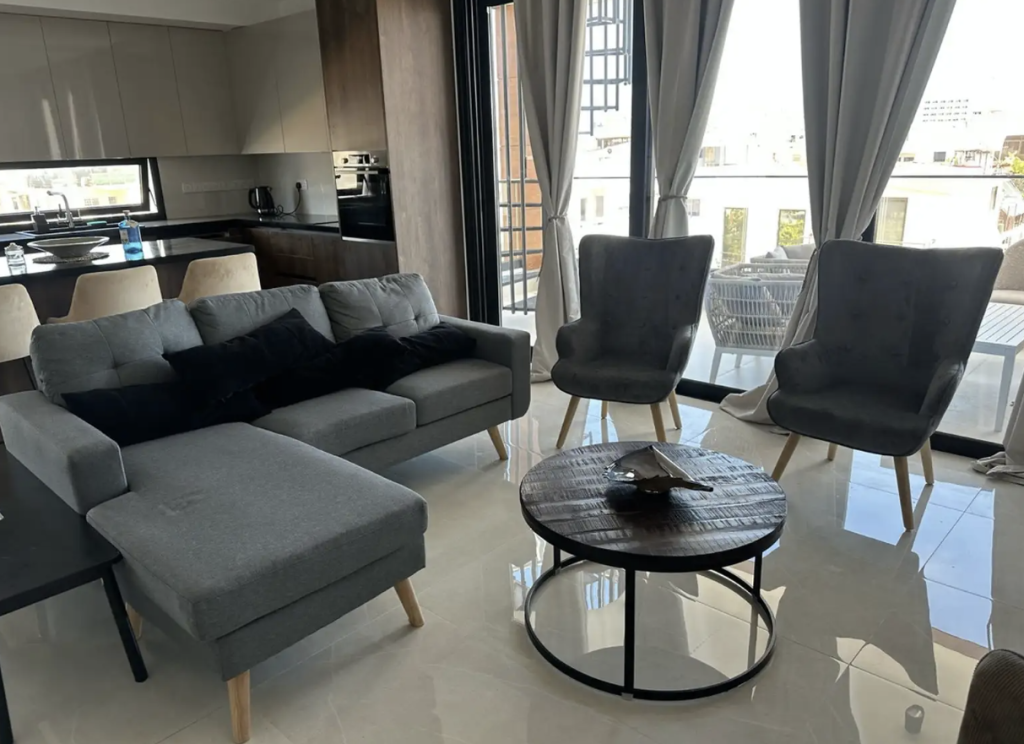 3-bedroom apartment (Ref: 3155) - photo 1