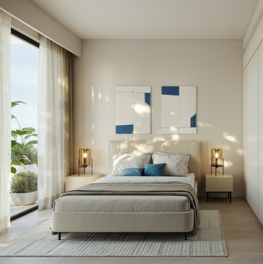 3-Bedrooms Apartment (Ref: 2365) - photo 4