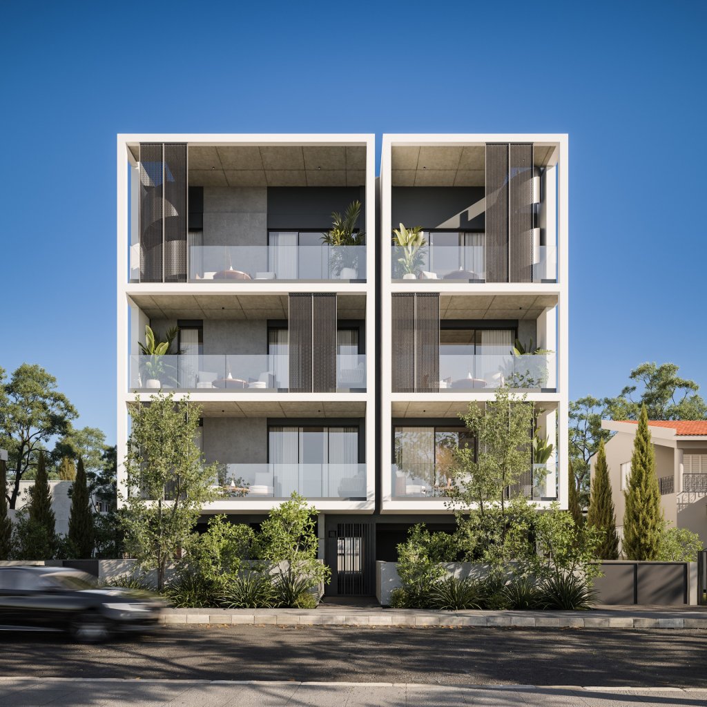 2 bedrooms apartment (Ref: 2994) - photo 1
