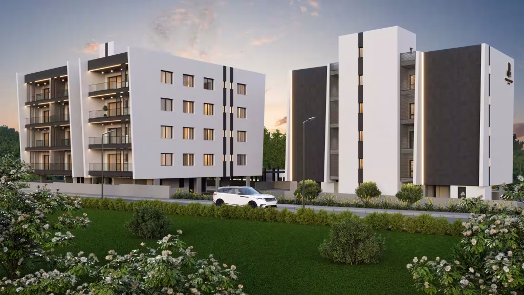 1 Bedroom Apartment (Ref: 2581) - photo 5