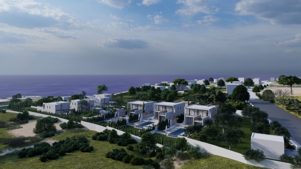 6 bedrooms villa (Ref: 4515) - photo 1