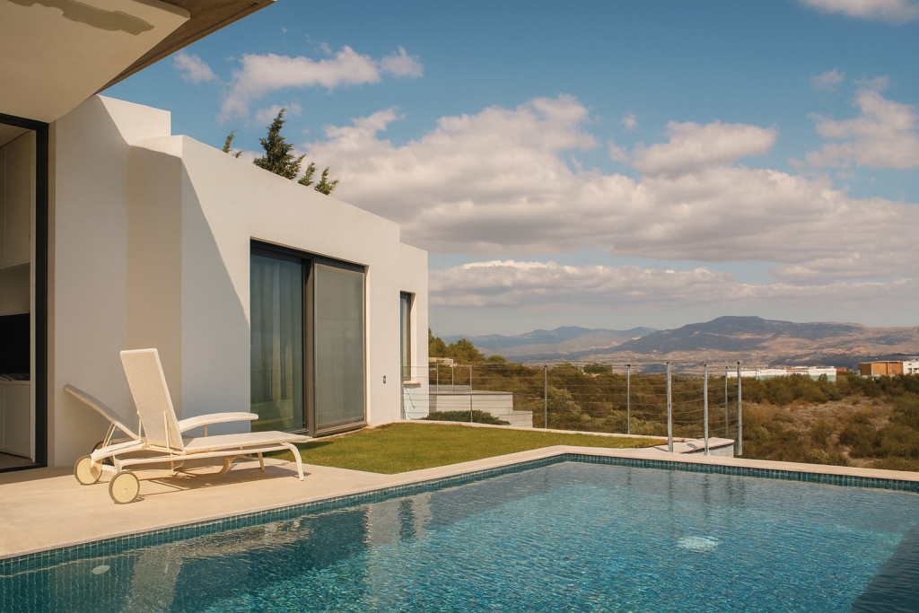 3-Bedrooms Villa (Ref: 1769) - photo 10