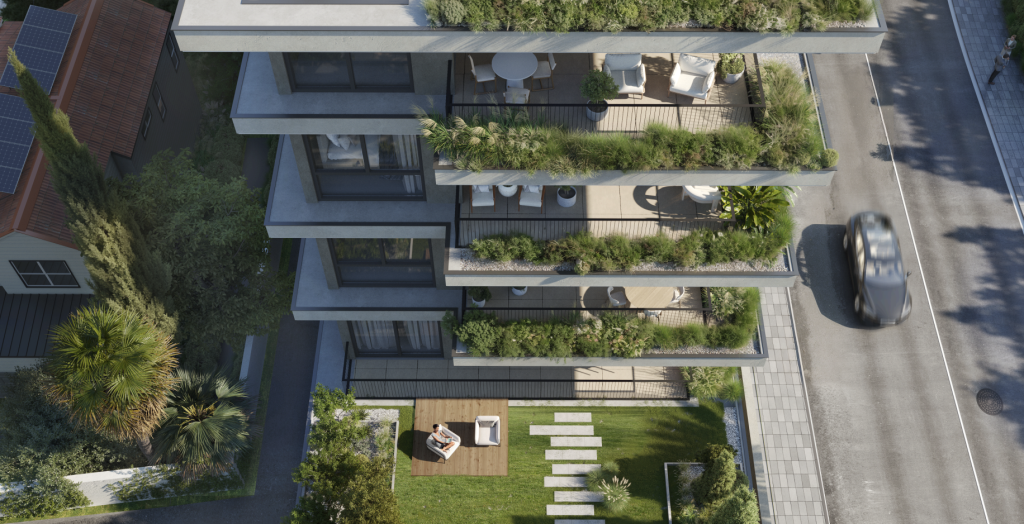 4 bedrooms apartment (Ref: 3967) - photo 5