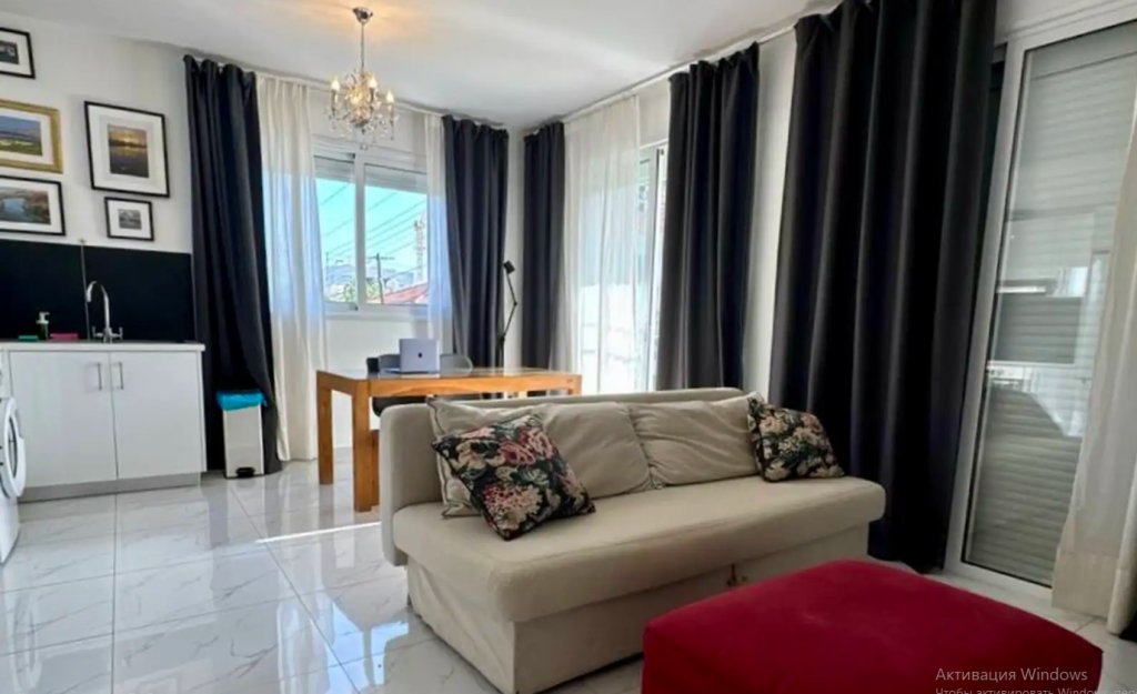 1-Bedroom Apartment (Ref: 2442) - photo 2