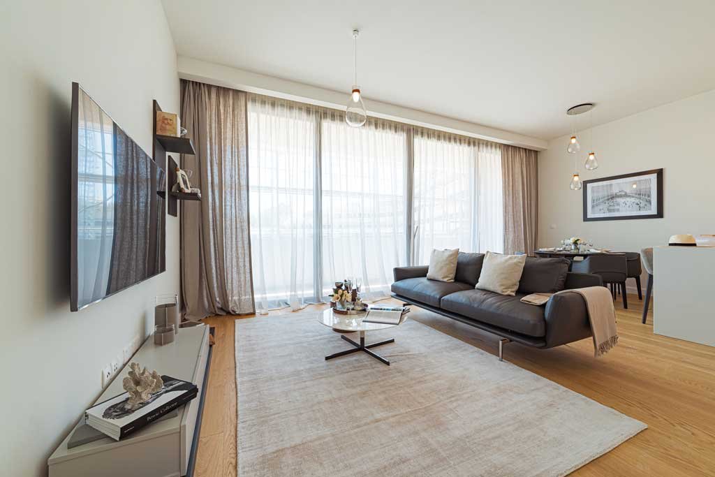 3-Bedrooms Apartment (Ref: 2114) - photo 12