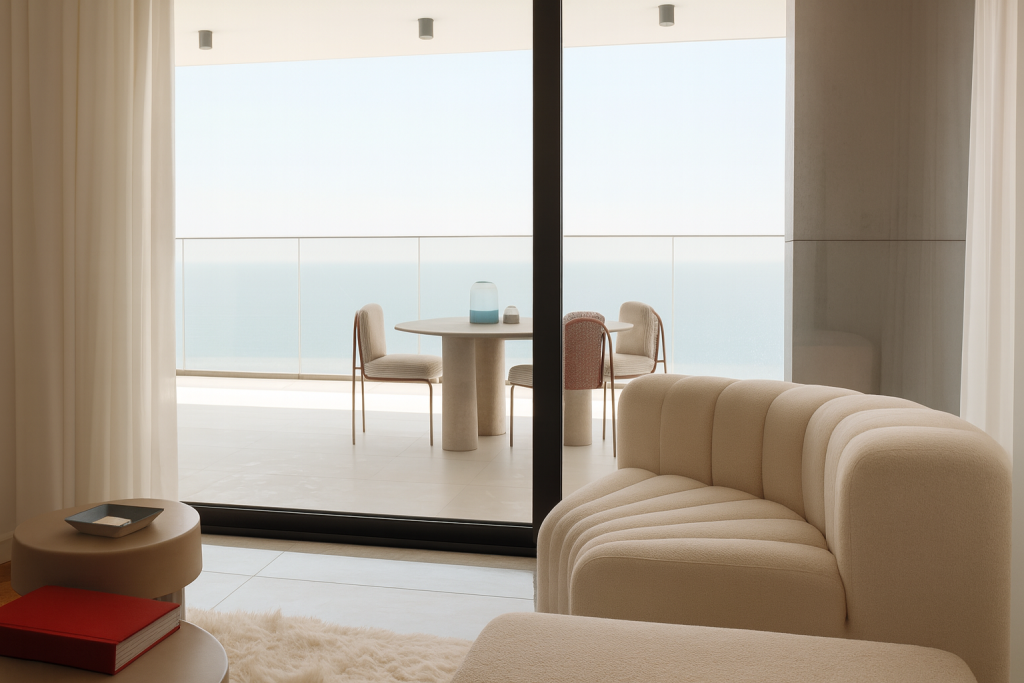 2-Bedroom Apartment (Ref: 3569) - photo 1