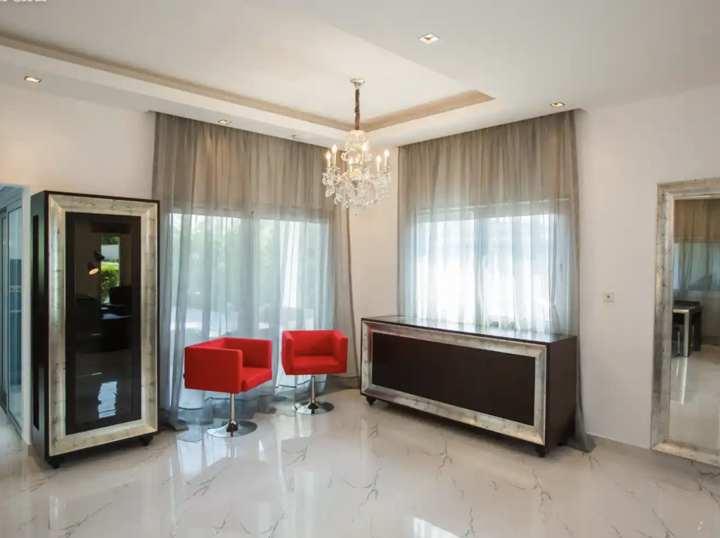 4-bedroom villa (Ref: 3761) - photo 11