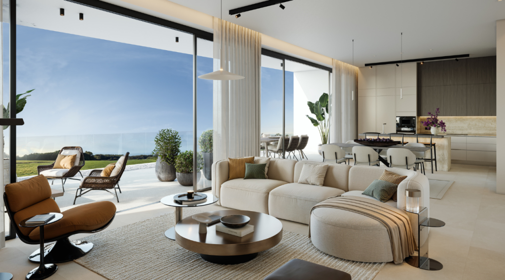 3-Bedrooms Penthouse (Ref: 2360) - photo 2
