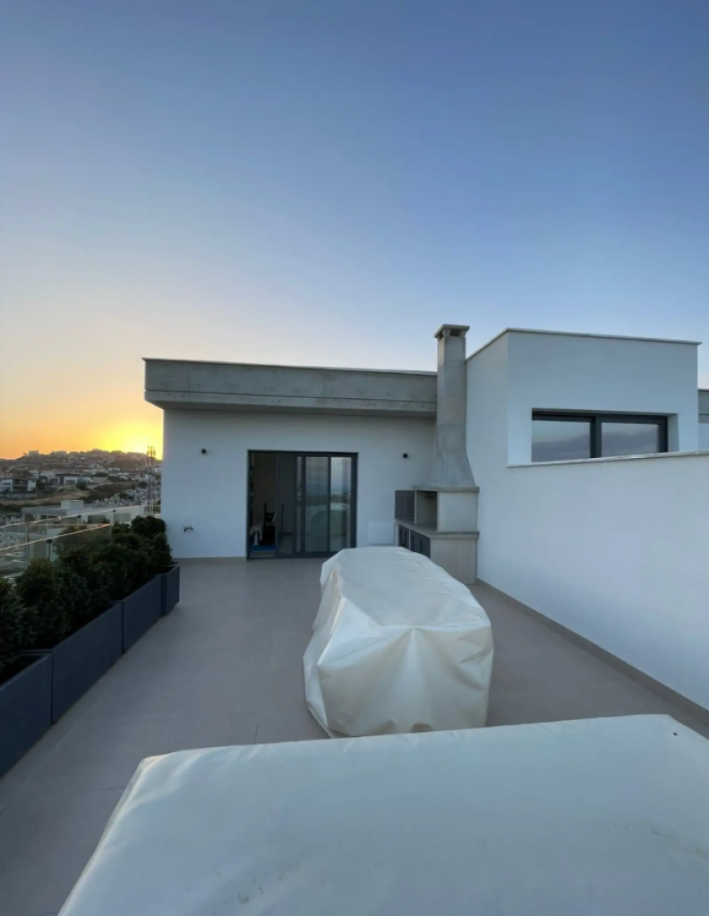 4-Bedroom Penthouse (Ref: 2414) - photo 4