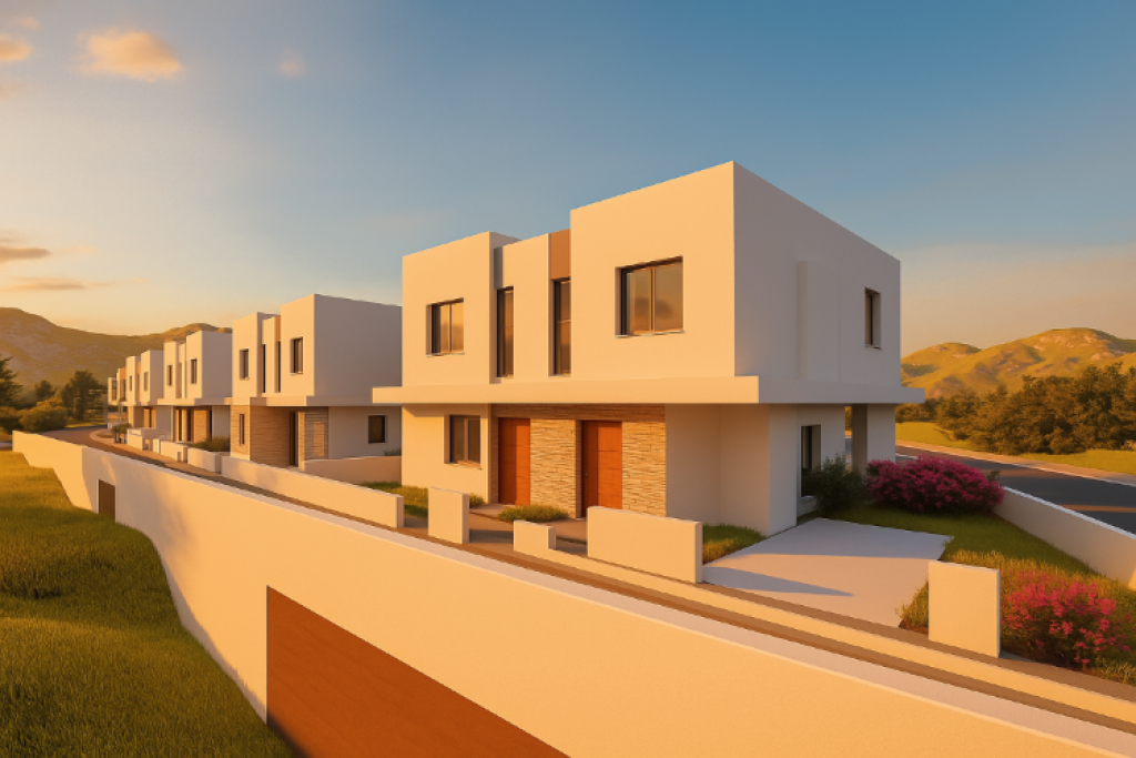 3 bedrooms villa (Ref: 4454) - photo 6
