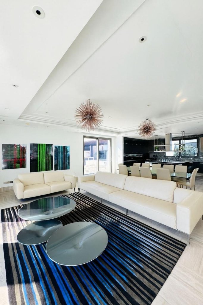 5 bedrooms house (Ref: 3149) - photo 1