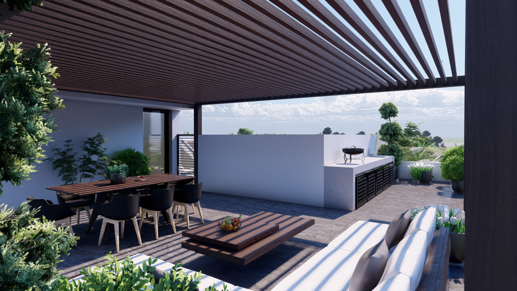 3 bedrooms apartment (Ref: 4629) - photo 11