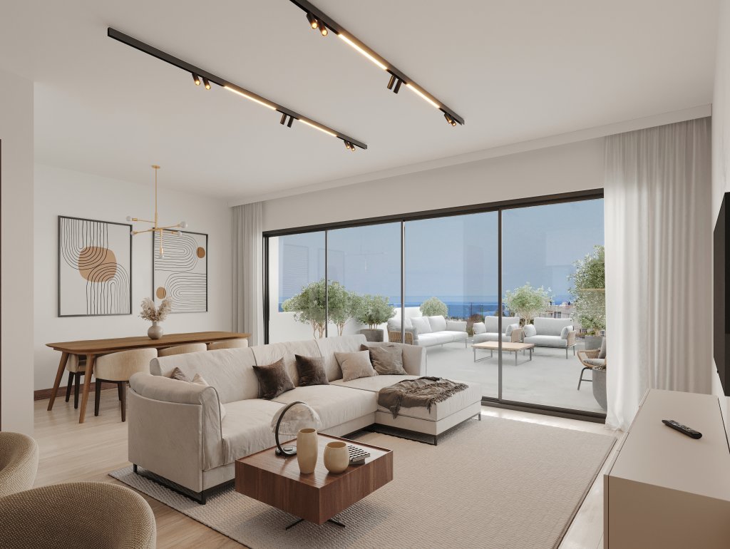 1-Bedroom Apartment (Ref: 2749) - photo 8