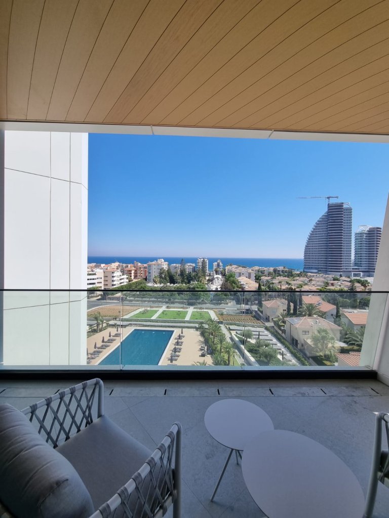 1-Bedroom apartment for rent Sky Tower (Ref: 1540) - photo 7