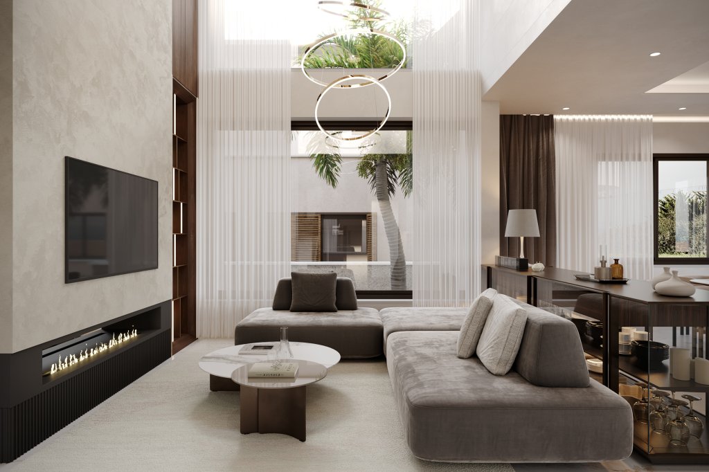 4-Bedrooms Maisonette (Ref: 1138) - photo 8