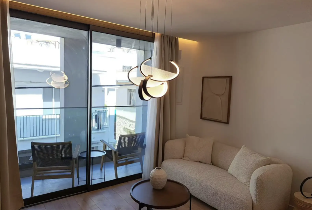 Studio apartment (Ref: 4185) - photo 1