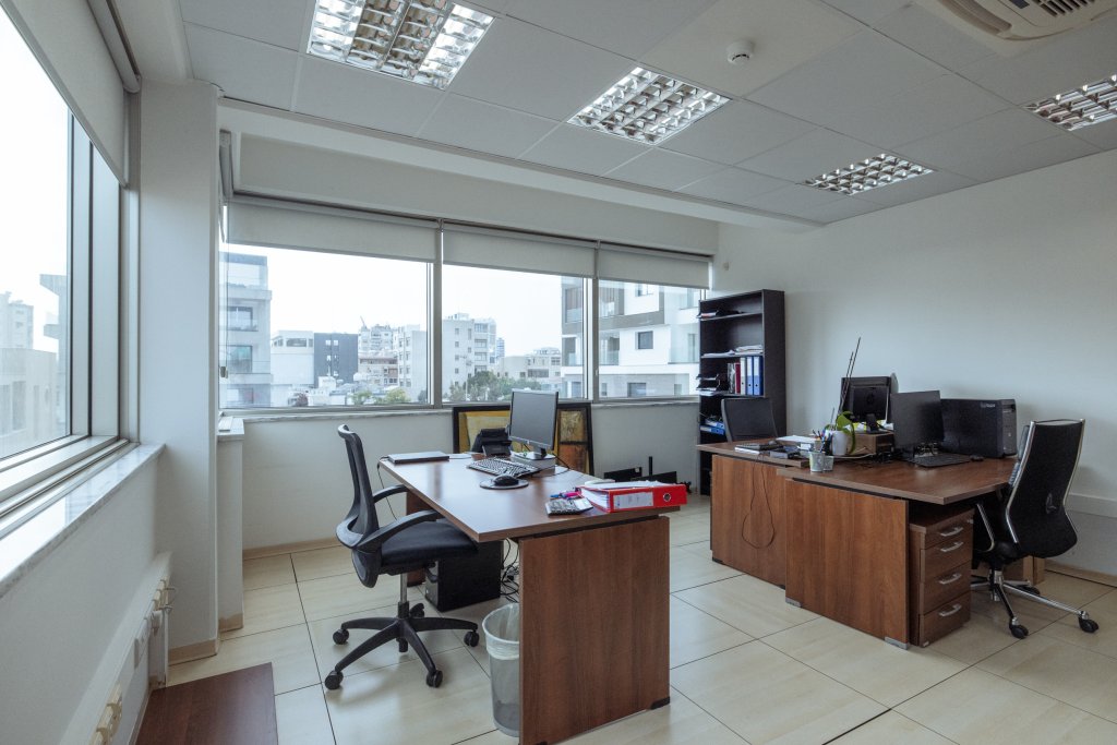 Office for rent (Ref: 2256) - photo 25