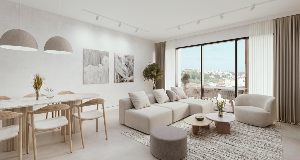 2-Bedrooms Apartment (Ref: 2331) - photo 5