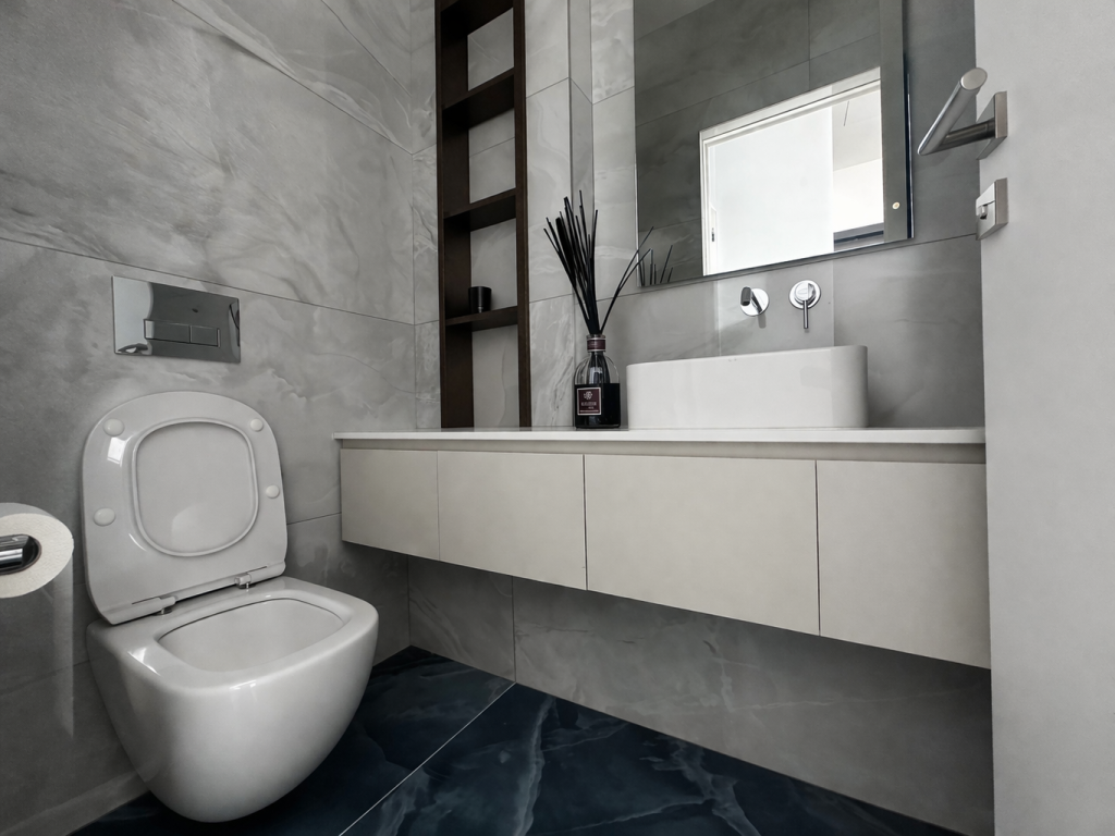 4-Bedroom Apartment (Ref: 1914) - photo 4