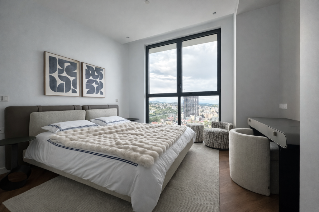 4-Bedroom Apartment (Ref: 1914) - photo 5