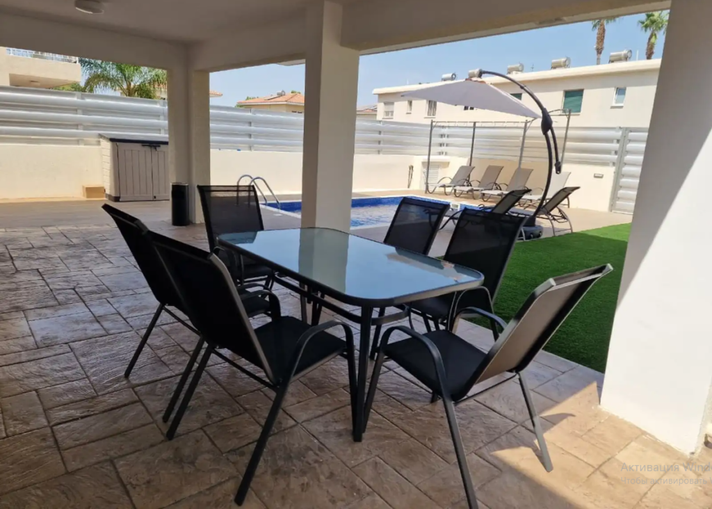 5-Bedroom Villa (Ref: 2439) - photo 8