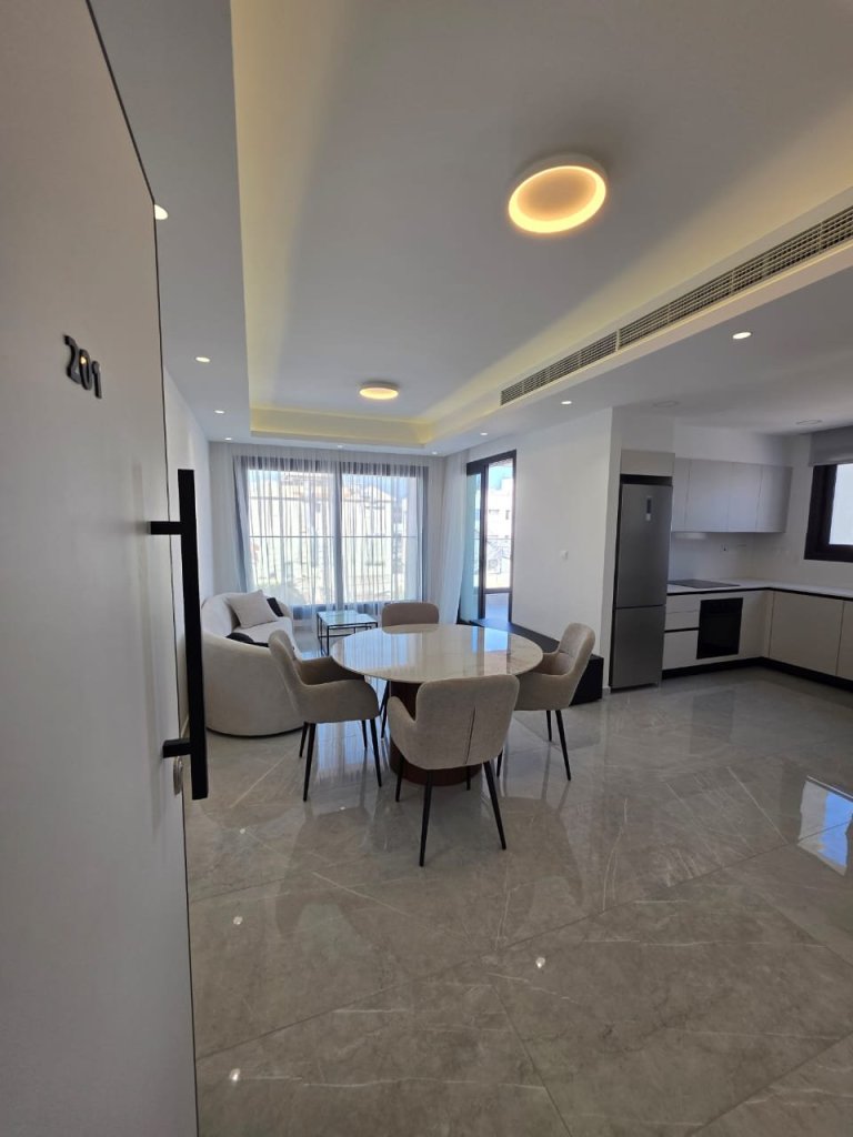 2-Bedrooms Apartment (Ref: 2295) - photo 6