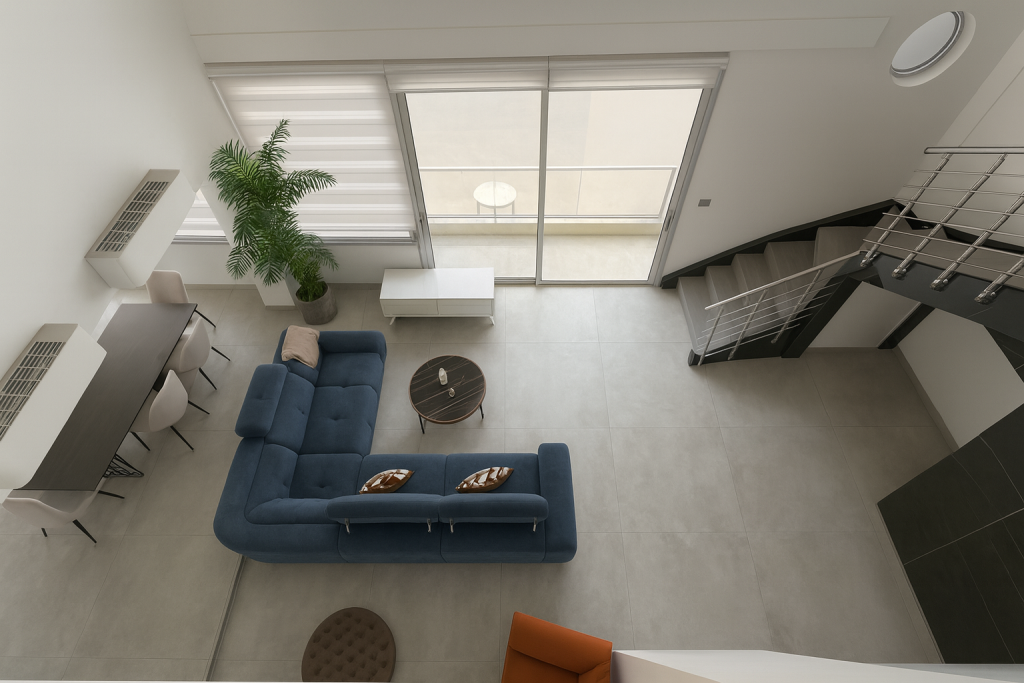 4-Bedrooms Apartment (Ref: 2284) - photo 7