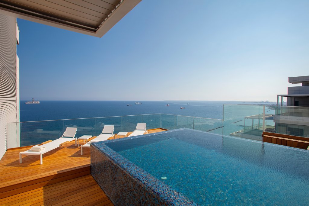 5 bedrooms Penthouse (Ref: 4155) - photo 8