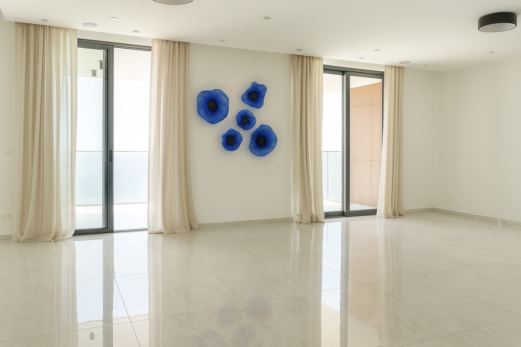 5-Bedroom Apartment (Ref: 1916) - photo 1